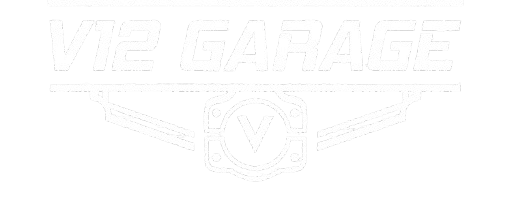Пирятин Автосервіс v12garage