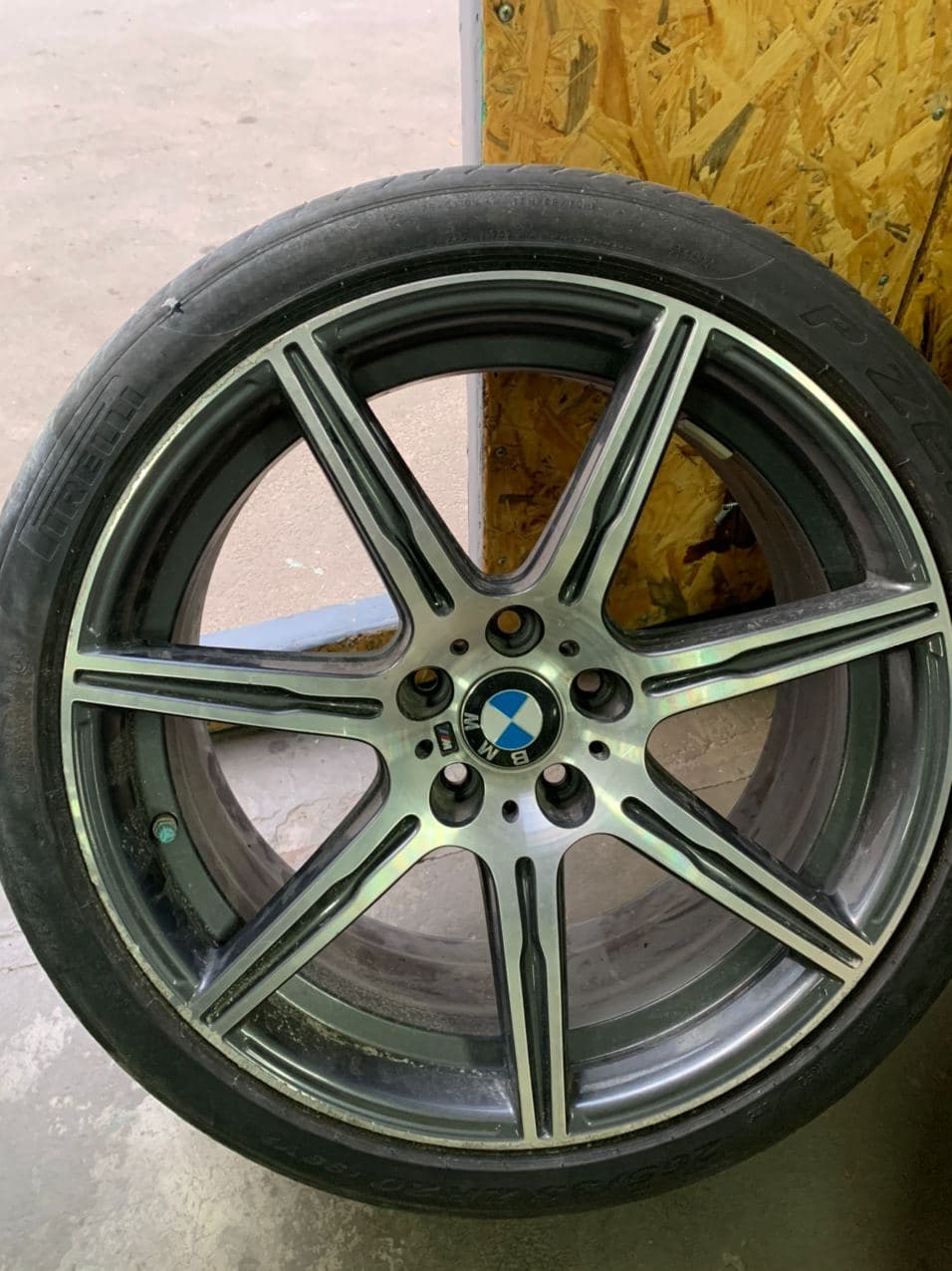 bmw-f10-m5 фото 40