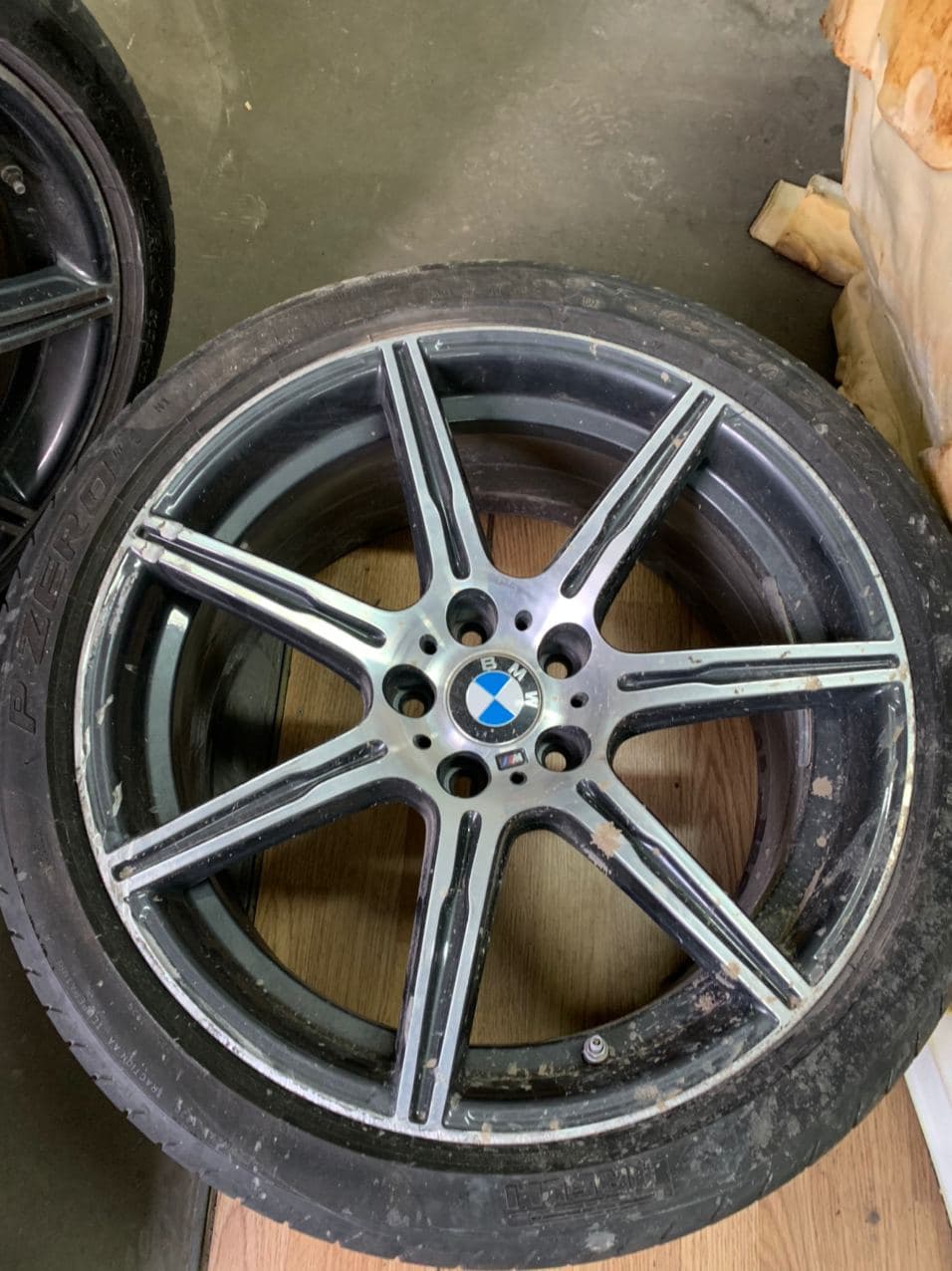 bmw-f10-m5 фото 41